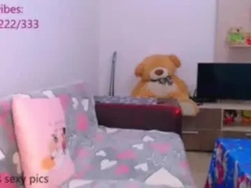 Chaturbate Adult Video Chat of anysadoll