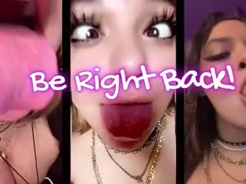 Chaturbate Adult Webcams of booboosperfectfacefuck