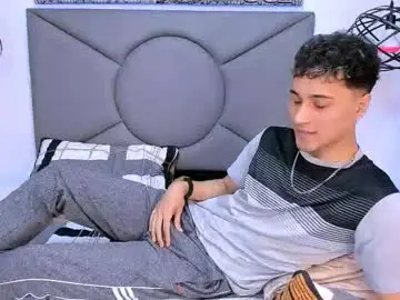 Chaturbate Nude Webcam of buddy_whitte