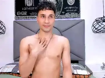 Chaturbate Sex Chat of buddy_whitte