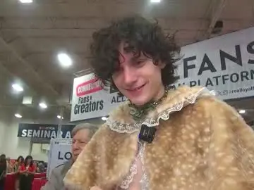 Chaturbate Sex Chat of cokia_