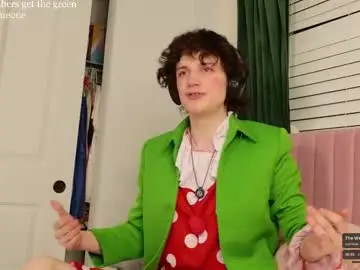 Chaturbate Live Sex of cokia_