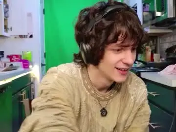 Chaturbate Live Sex Cam of cokia_