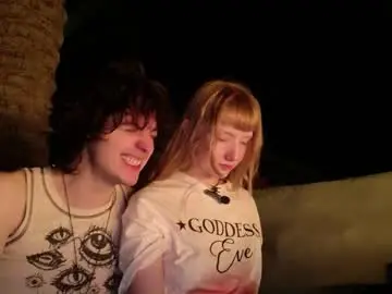 Chaturbate Sex Cam of cokia_