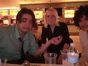 Chaturbate Live Sex Cam of cokia_