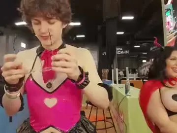 Chaturbate Nude Webcam of cokia_