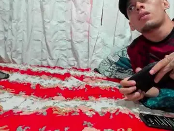 Chaturbate Free Porn Cam of david_latin666_