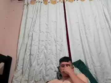 Chaturbate Best live sex cam show of david_latin666_