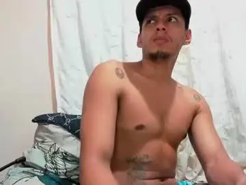 Chaturbate Live Porn of david_latin666_
