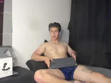 Chaturbate Private Sex Chat of davidx_x21