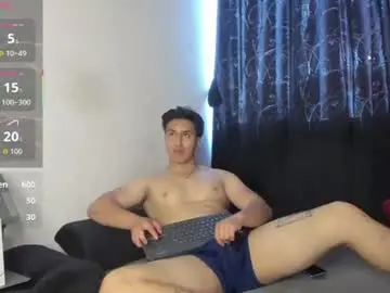Chaturbate Adult Webcam of davidx_x21