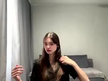 Chaturbate Watch Live Sex Cams of hannabuziak
