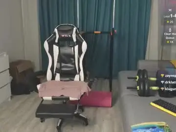 Chaturbate Sex Chat of james_friends