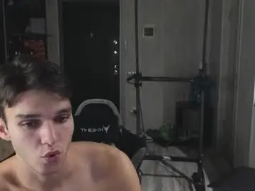 Chaturbate Live Sex of james_friends