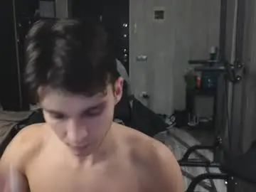 Chaturbate Live Sex of james_friends