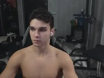 Chaturbate Live Sex of james_friends