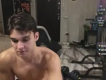 Chaturbate Free Live Porn of james_friends