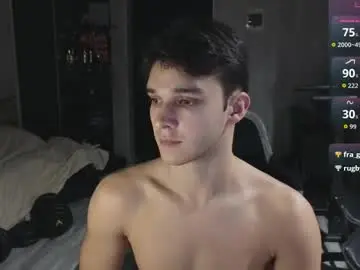 Chaturbate Watch Live Sex Cams of james_friends