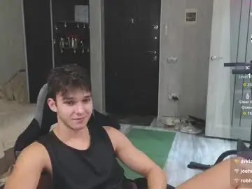 Chaturbate Adult Webcams of james_friends