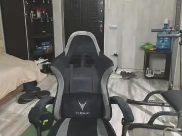 Chaturbate Private Sex Chat of james_friends