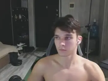 Chaturbate Nude Webcam of james_friends