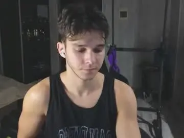 Chaturbate Watch Live Sex Cams of james_friends