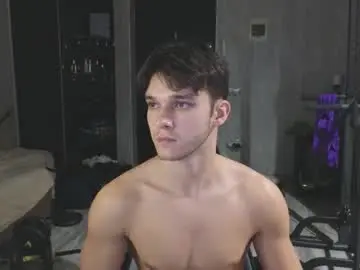 Chaturbate Nude Webcam of james_friends