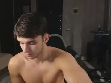 Chaturbate Live Sex Cam of james_friends