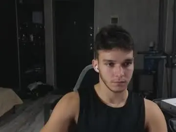 Chaturbate Sex Chat of james_friends