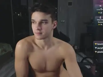 Chaturbate Watch Live Sex Cams of james_friends