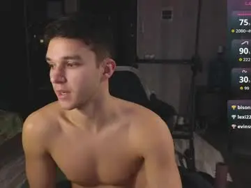 Chaturbate Best live sex cam show of james_friends