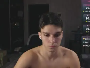 Chaturbate Watch Live Sex Cams of james_friends