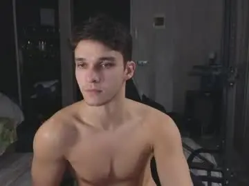 Chaturbate Free Porn Cam of james_friends