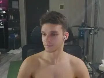 Chaturbate Live Porn of james_friends