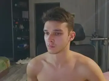 Chaturbate Free Porn Cam of james_friends