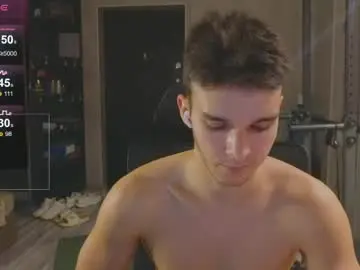Chaturbate Best live sex cam show of james_friends