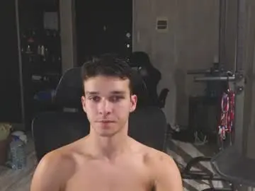 Chaturbate Sex Cam of james_friends