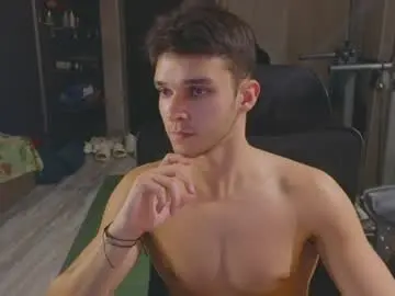 Chaturbate Private Sex Chat of james_friends