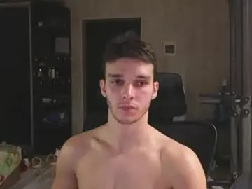 Chaturbate Live Sex of james_friends