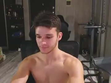 Chaturbate Live Sex of james_friends