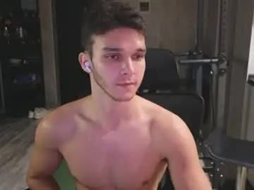 Chaturbate Free Live Porn of james_friends