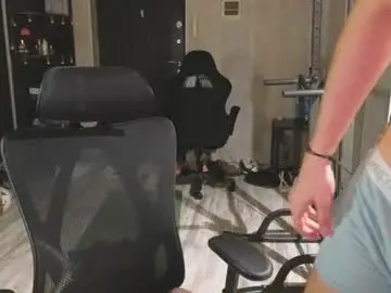 Chaturbate Nude Webcam of james_friends