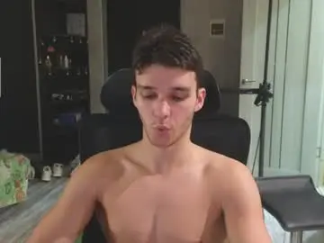 Chaturbate Adult Video Chat of james_friends