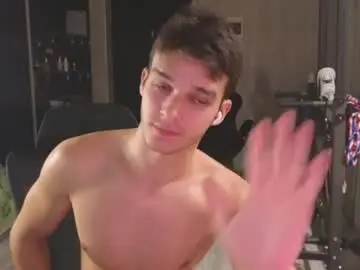 Chaturbate Sex Cam of james_friends