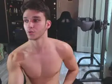 Chaturbate Live Sex of james_friends