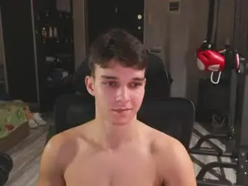 Chaturbate Adult Video Chat of james_friends