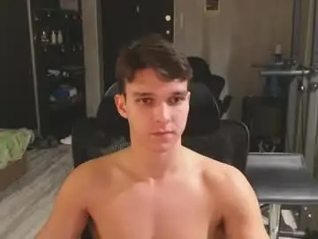 Chaturbate Live Sex Cam of james_friends