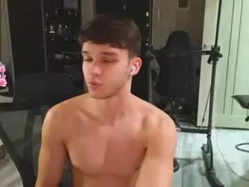 Chaturbate Private Sex Chat of james_friends