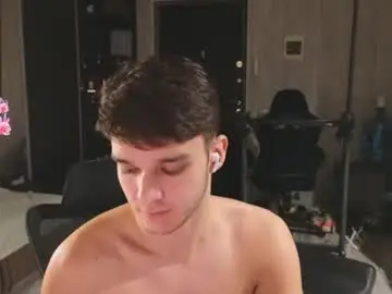 Chaturbate Adult Webcam of james_friends
