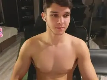 Chaturbate Live Sex Cam of james_friends